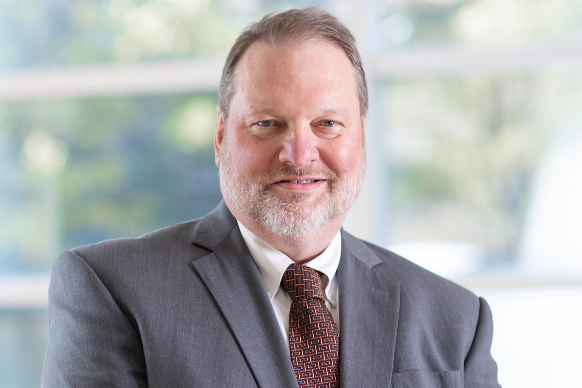 Robert Kirsch, PhD